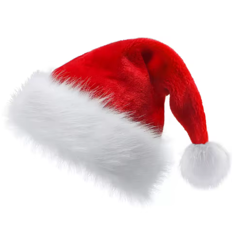 Santa Hat