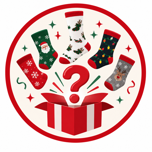 Mystery Socks