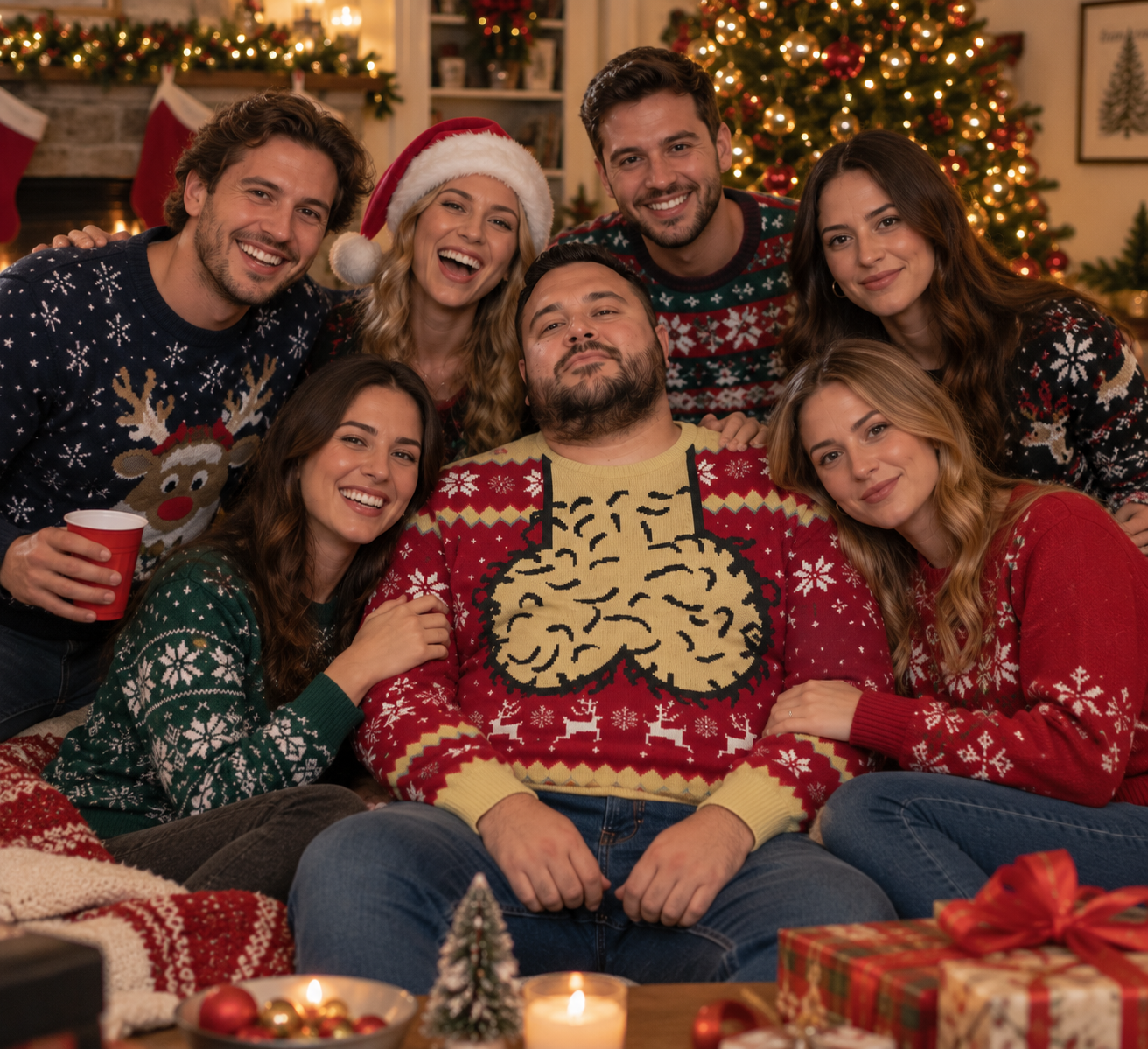 A Christmas Memory